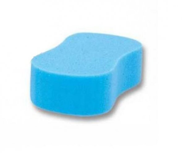 Afili Renkli Oto Yıkama Süngeri - Car Wash Sponge 20 x 12 Cm - 4
