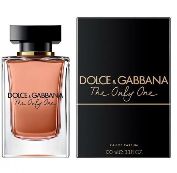 Dolce Gabbana The Only One EDP 100 ml Kadın Parfüm