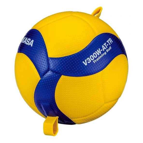 Mikasa V300W AT TR Voleybol Smaç Topu - 2