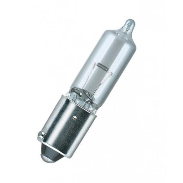 YENİ NESİL H6 21W 12V PARK AMPULÜ VOLKSWAGEN-BMW-OPEL-RENAULT