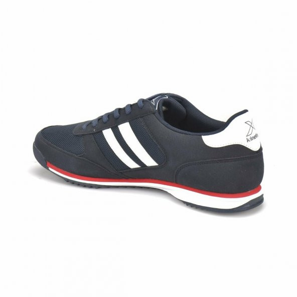 Kinetix TRAMOR MESH Lacivert Erkek Sneaker Ayakkabı - 3