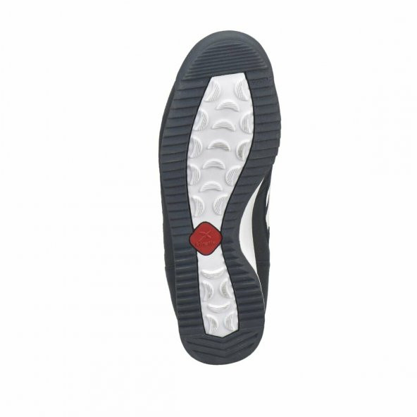 Kinetix TRAMOR MESH Lacivert Erkek Sneaker Ayakkabı - 4