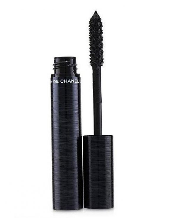 Chanel Le Volume Revolution De Chanel Maskara - 10 Noir