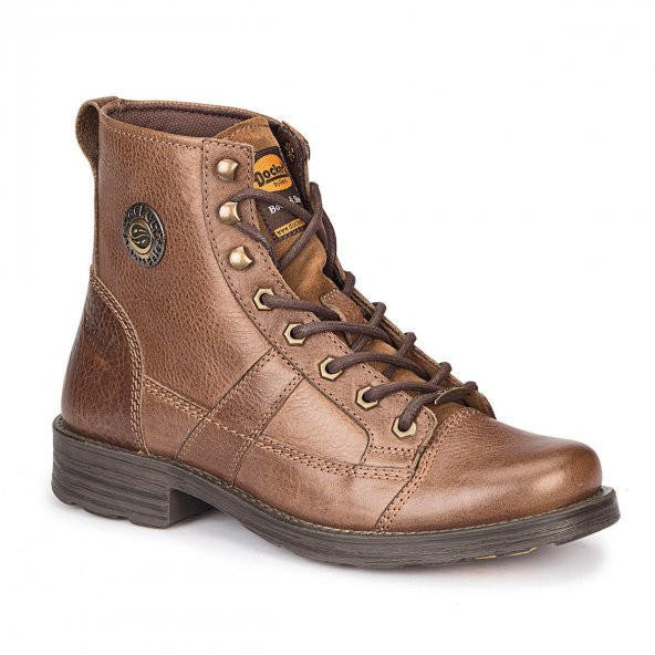 Dockers by Gerli 203102 Olive Erkek Bot