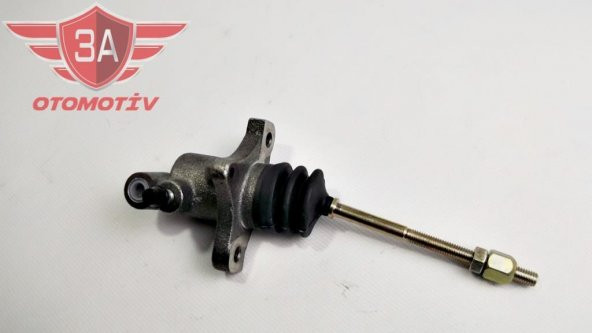 Isuzu NKR Debriyaj Alt Merkezi Yerli 1997-2010 Model