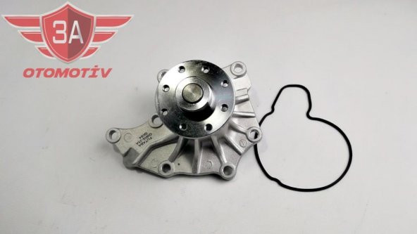 Isuzu TFR-NKR Devirdaim Su Pompası Taiwan Tüm Modeller
