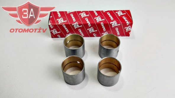 Isuzu D-Max Piston Kol Burcu 2007-2017 Model