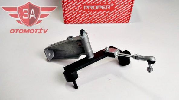 Isuzu NKR Vites Kontrol Rotu Komple 1997-2010 Model