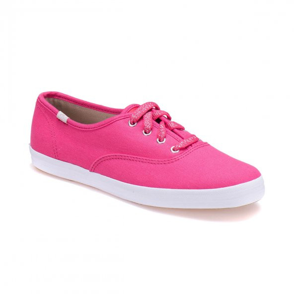 Keds WF-46379 Pembe Kadın Sneaker Ayakkabı