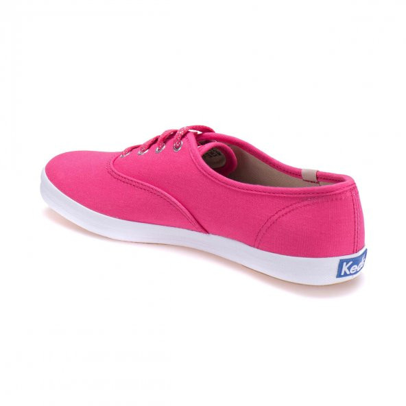 Keds WF-46379 Pembe Kadın Sneaker Ayakkabı - 3