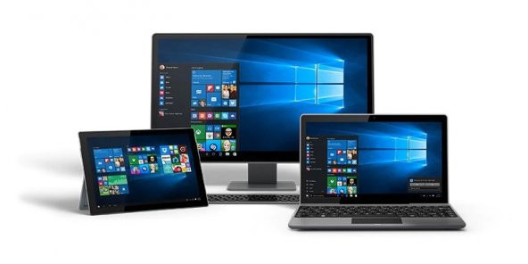 Windows 10 Pro Usb Kutu Lisans - 4
