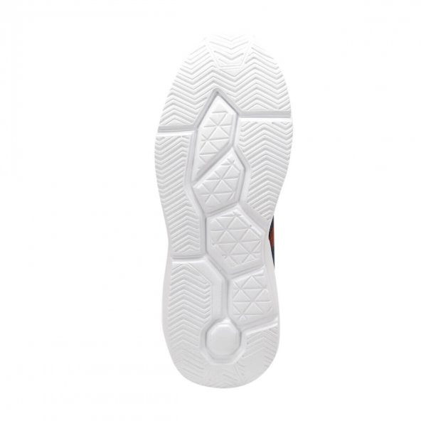Kinetix WIDE M Lacivert Erkek Sneaker Ayakkabı - 4