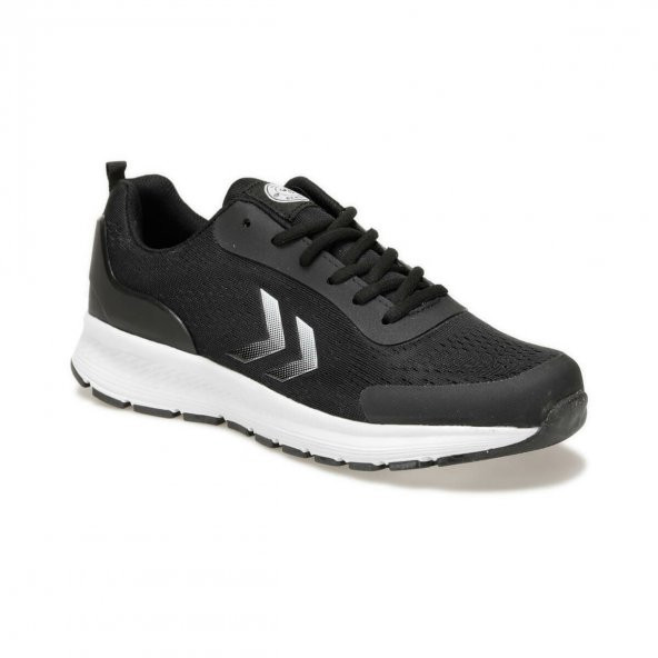 Hummel DYNAMIC PERFORMANCE SHOES Siyah Erkek Koşu Ayakkabısı 204563-2001 - 1
