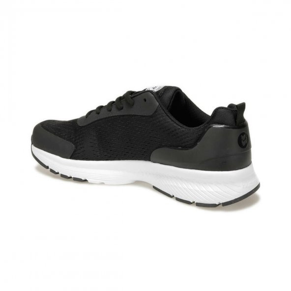 Hummel DYNAMIC PERFORMANCE SHOES Siyah Erkek Koşu Ayakkabısı 204563-2001 - 3