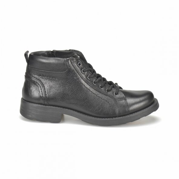 Dockers by Gerli 217161 Siyah Erkek Bot - 2