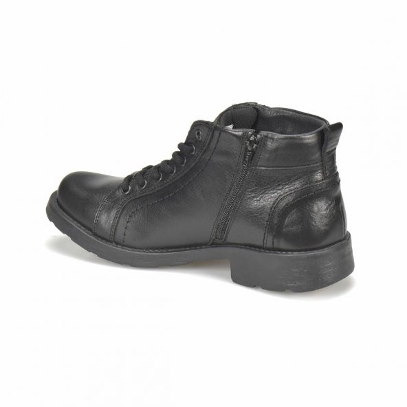 Dockers by Gerli 217161 Siyah Erkek Bot - 3