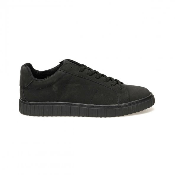 Forester 89407-B C 19 Siyah Erkek Basic Casual Ayakkabı - 2