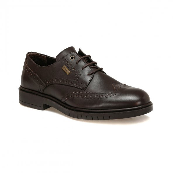 Dockers by Gerli 227331 9PR Kahverengi Erkek Günlük Ayakkabı