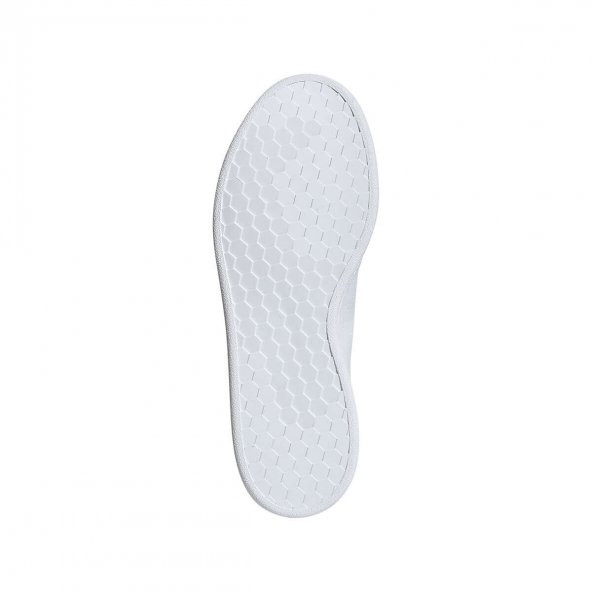 adidas ADVANTAGE BASE* Beyaz Erkek Tenis Ayakkabısı EE7690 - 6