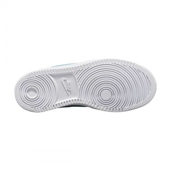 Nike COURT BOROUGH MID EP (GS) Siyah Kız Çocuk Sneaker Ayakkabı BV1610-001 - 2