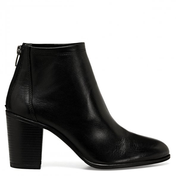 Nine West VERGO Siyah Kadın Bot