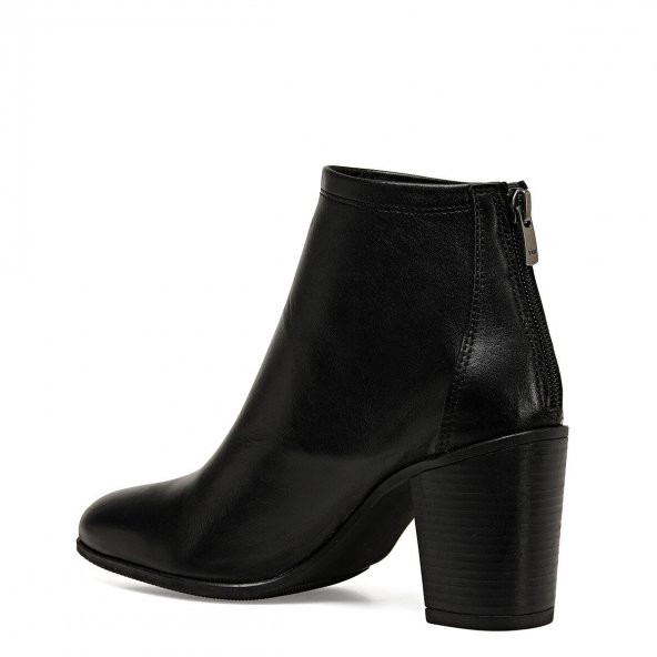 Nine West VERGO Siyah Kadın Bot - 3