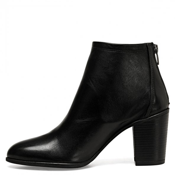 Nine West VERGO Siyah Kadın Bot - 4