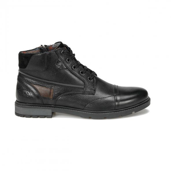 Dockers by Gerli 227175 9PR Siyah Erkek Bot - 2