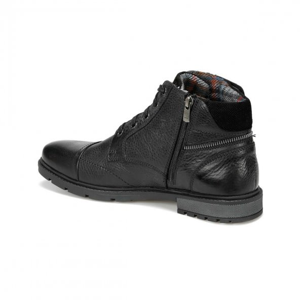 Dockers by Gerli 227175 9PR Siyah Erkek Bot - 3