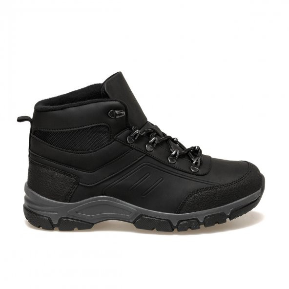 Torex ALBERA HI Siyah Erkek Outdoor Bot - 2
