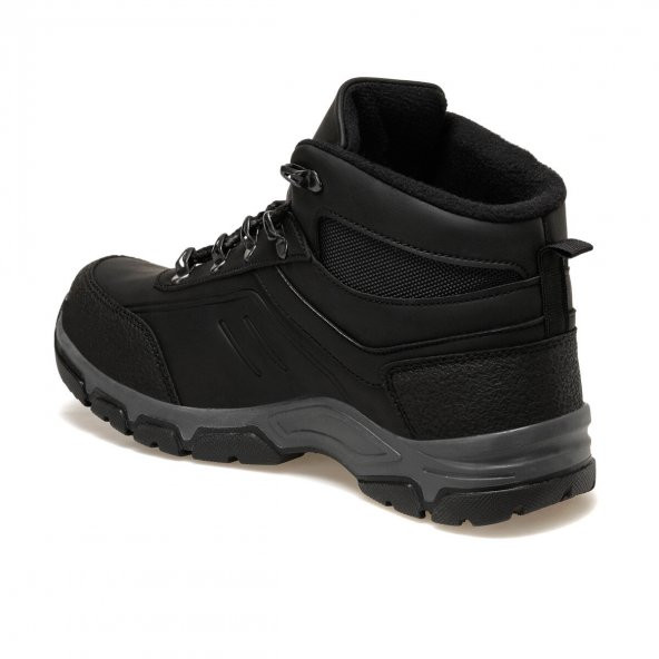 Torex ALBERA HI Siyah Erkek Outdoor Bot - 3