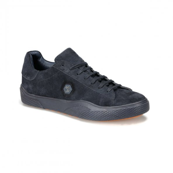 Lumberjack BLAIN 9PR Lacivert Erkek Sneaker Ayakkabı