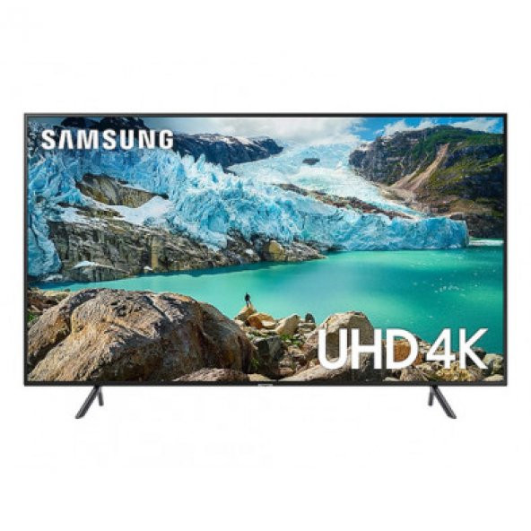 Samsung 65RU7170 65” 4K Ultra HD Smart LED TV
