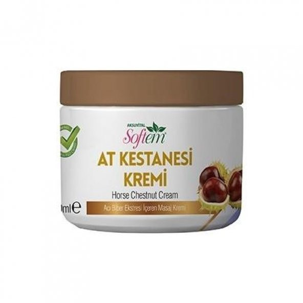 At Kestanesi Krem 250Ml