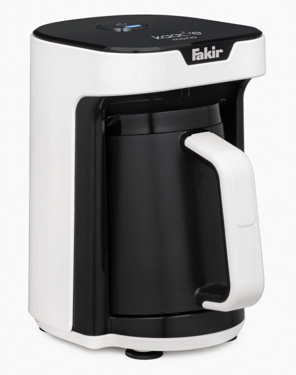 Fakir Kaave Mono Turk Kahvesi Makinesi - Beyaz