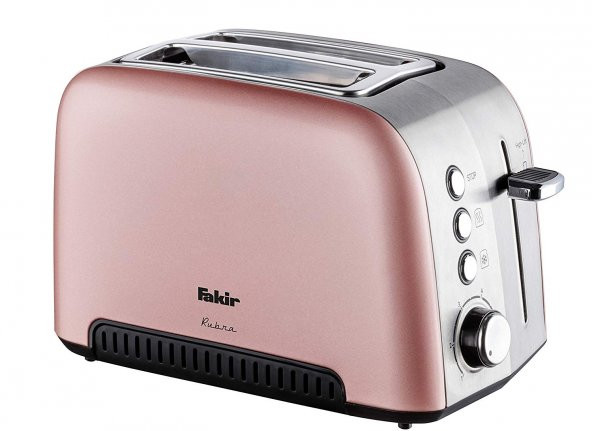 Fakir Rubra Rosie Ekmek Kızartma Makinesi