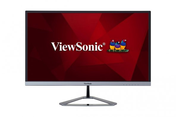 Viewsonic VX2776-SMHD 27 4ms (Analog+HDMI+Display) Full HD IPS Monitör