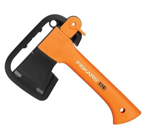 Fiskars 121123 Kamp Baltası x5 - 2