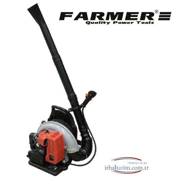 Farmer EFM-83002 Benzinli Yaprak Üfleme Makinası