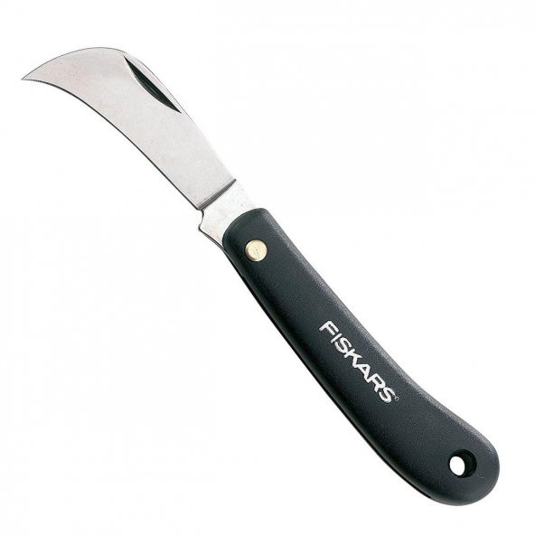 Fiskars 125880 Kancalı Aşı Bıçağı - 3