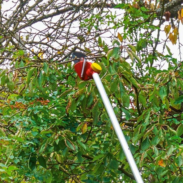 Wolf Garten RR 400T Teleskopik Yüksek Dal Budama Makası - 2