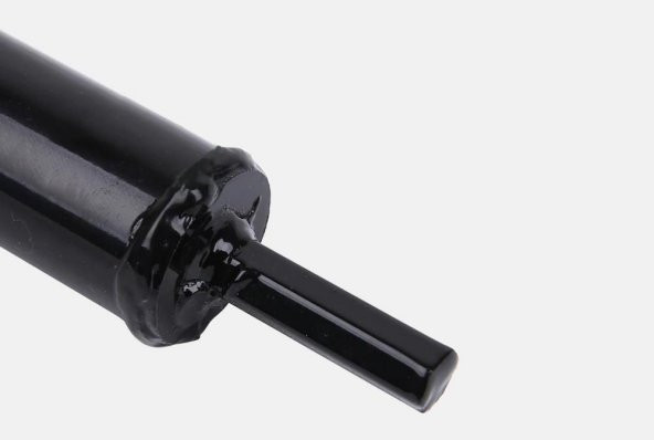 Bahçe Toprak Delici Universal Matkap Ucu Toprak Burgu Aparatı 20x7.5 - 4