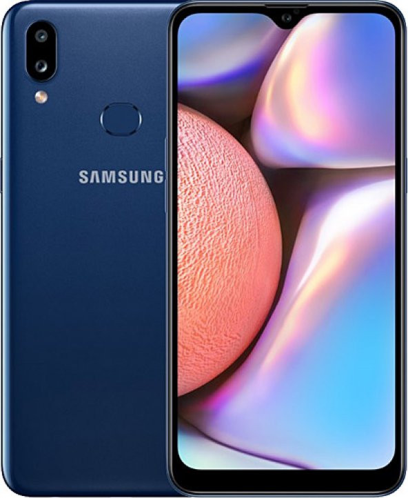 Samsung Galaxy A10s 32 GB (Samsung Türkiye Garantili.)