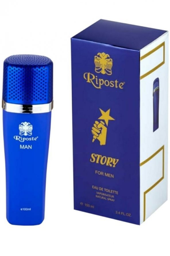 Riposte Erkek Parfüm Story RAR00516