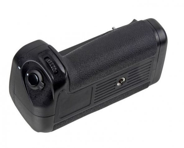 Nikon D7200, D7100 İçin MeiKe MK-D7100 Battery Grip, MB-D15 - 3