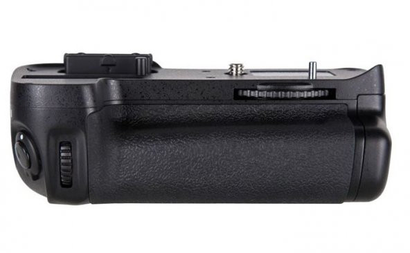 Nikon D7200, D7100 İçin MeiKe MK-D7100 Battery Grip, MB-D15 - 4