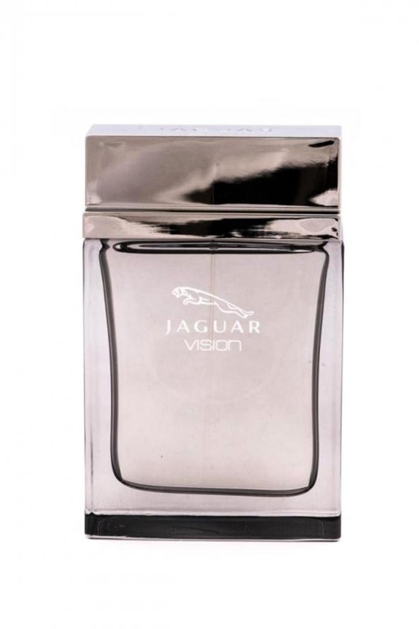 Jaguar Vısıon Edt 100Ml Erkek Parfüm