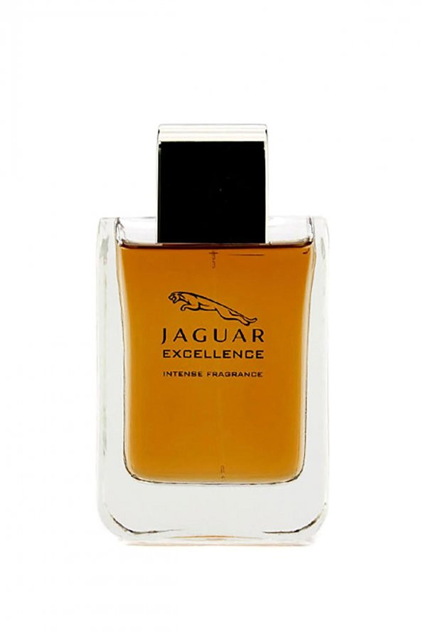 Jaguar Excellence Edp 100Ml Erkek Parfüm