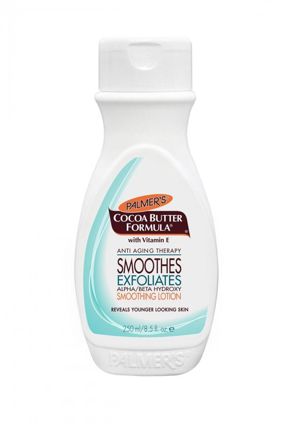 Palmers Cocoa Butter Smoothes Exfolıates 250Ml
