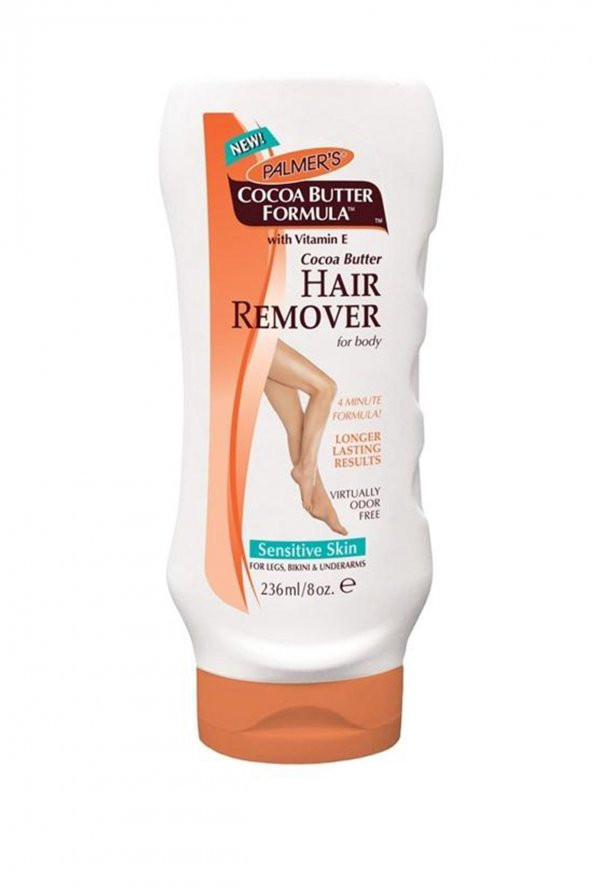 Palmers Cocoa Butter Formula Haır Remover 236Ml